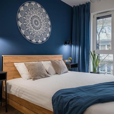 Apartament Lindego Torun Luaran gambar