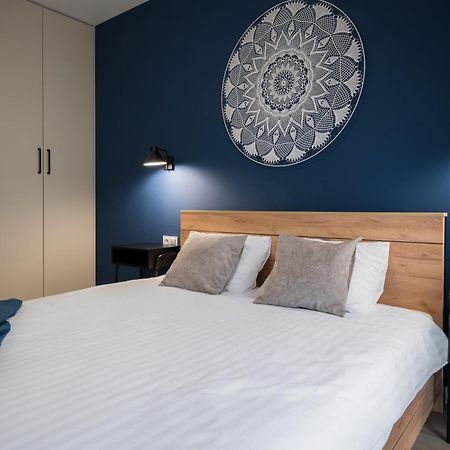 Apartament Lindego Torun Luaran gambar