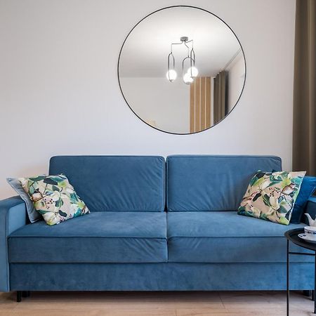 Apartament Lindego Torun Luaran gambar