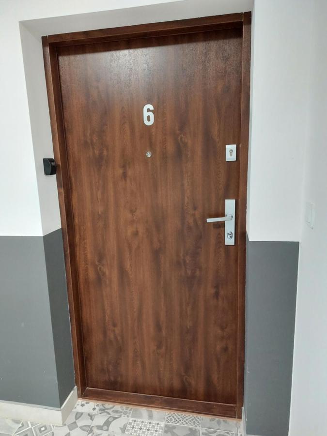 Apartament Lindego Torun Luaran gambar