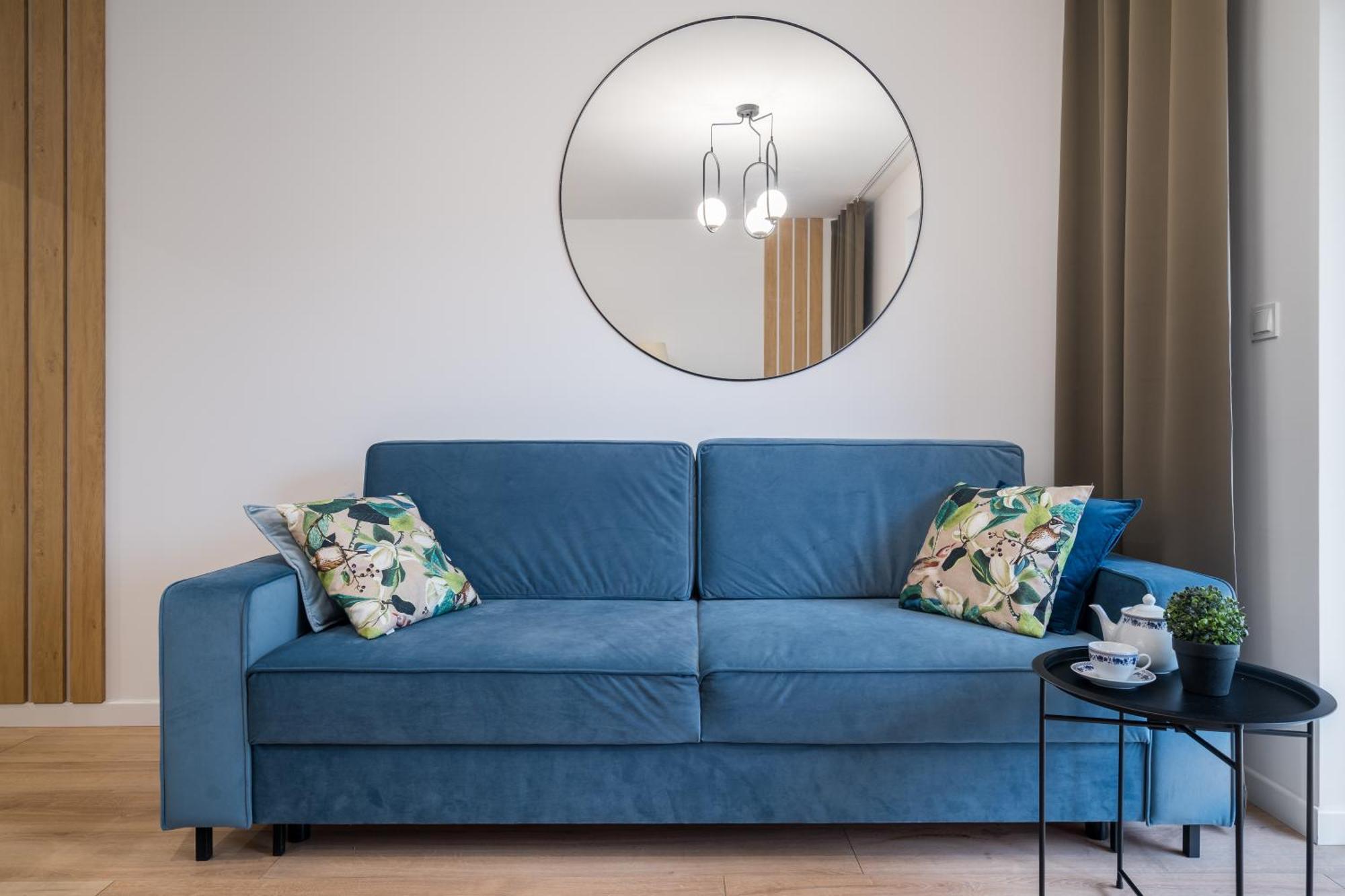 Apartament Lindego Torun Luaran gambar
